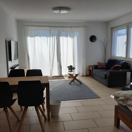 Ferienwohnung Wuerzburg 外观 照片