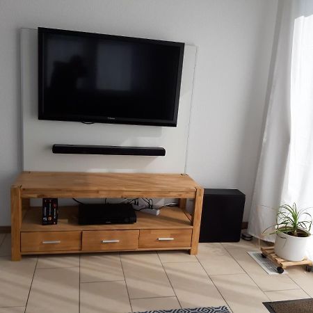 Ferienwohnung Wuerzburg 外观 照片
