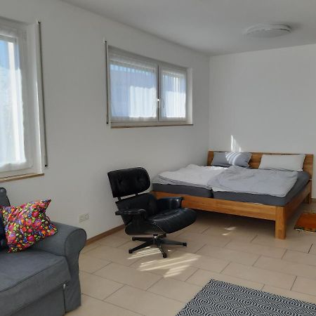 Ferienwohnung Wuerzburg 外观 照片