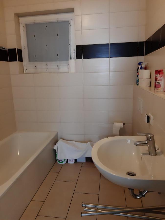Ferienwohnung Wuerzburg 外观 照片