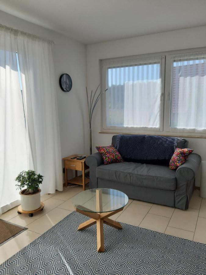 Ferienwohnung Wuerzburg 外观 照片