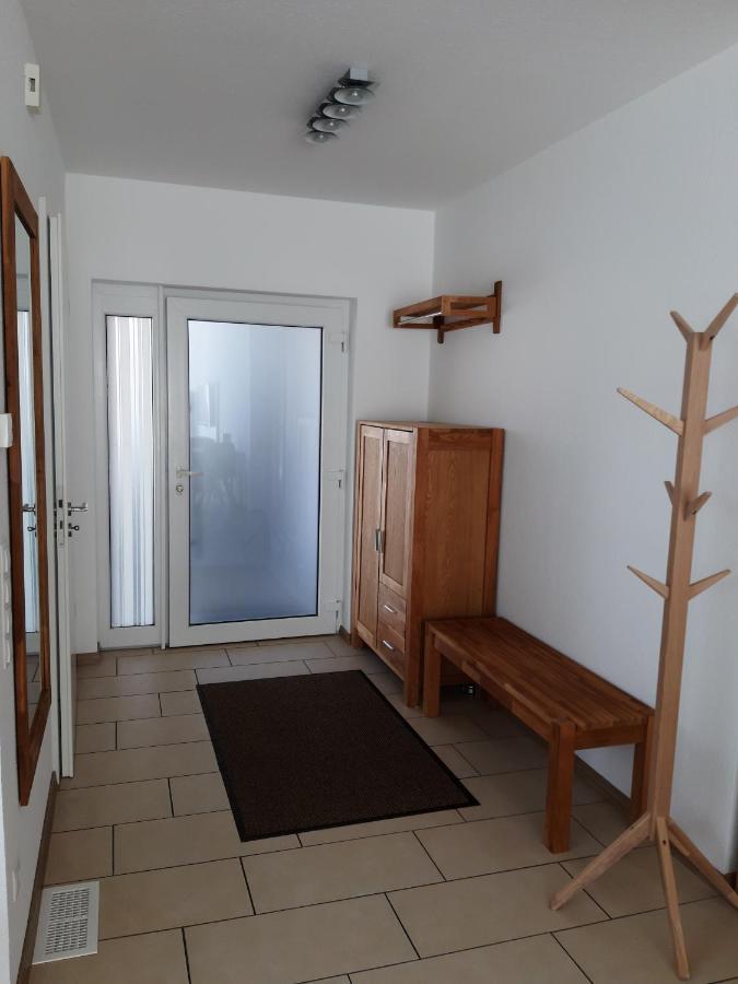 Ferienwohnung Wuerzburg 外观 照片